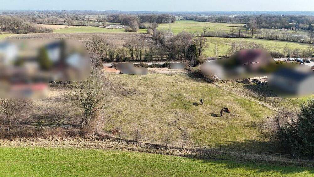 Grundstück Kisdorf - 530.000&euro; | Angebot:25743548