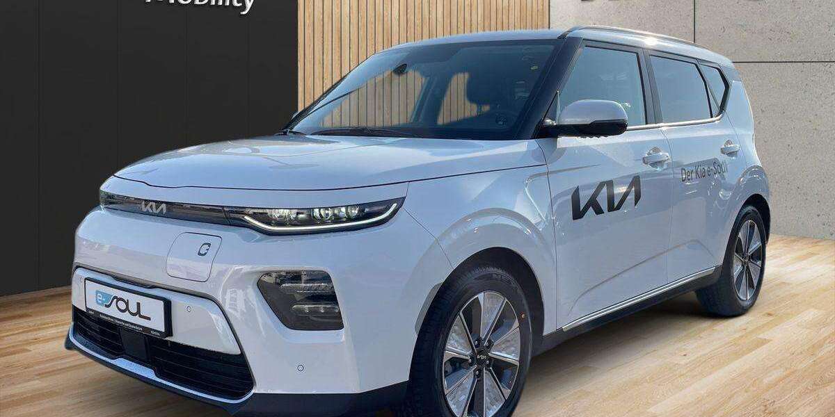 Kia Soul 13.211 km 30.990 &euro; Quakenbrück 49610