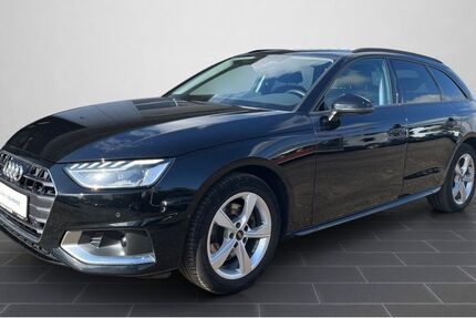 Audi A4 129.162 km 21.900 &euro; Alzey 55232