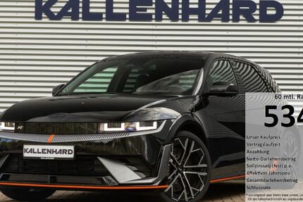 Hyundai IONIQ 5 6.707 km 58.310 € Köln 51149