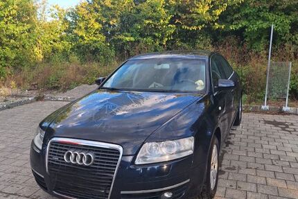 Audi A6 240.000 km 4.800 &euro; Schemmerhofen 88433