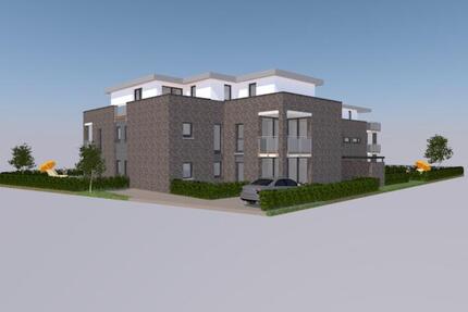 Wohnung Issum - 3 Zimmer, 77 m&sup2;, 960&euro; | Angebot:25430789