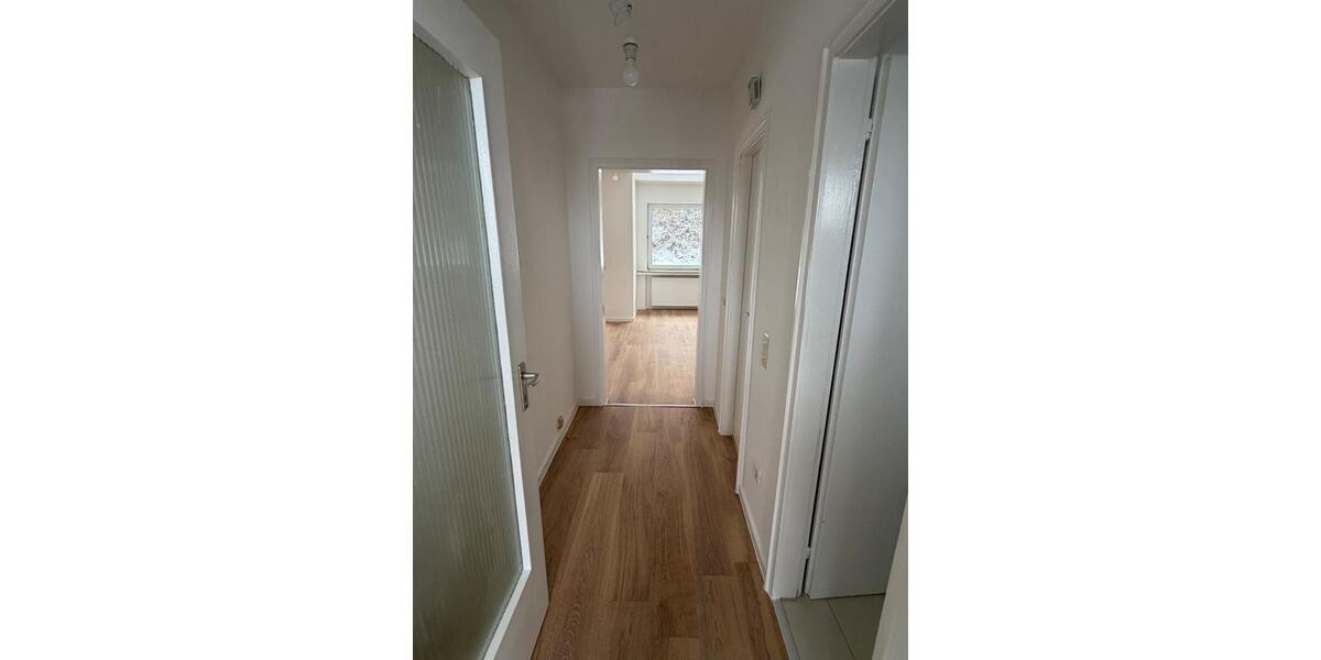 Erdgeschoßwohnung Georgsmarienhütte - 1.5 Zimmer, 38 m&sup2;, 450&euro; | Angebot:26659320