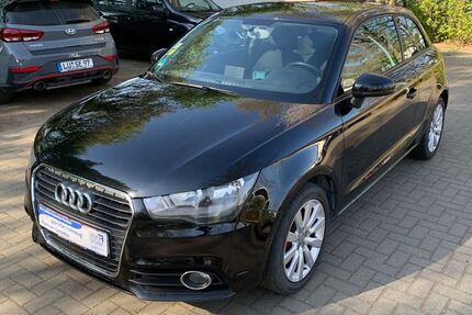 Audi A1 189.587 km 6.450 € Ludwigshafen 67071