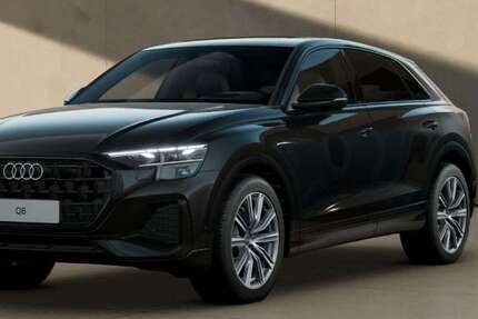 Audi Q8 22.710 km 75.390 &euro; Passau 94036