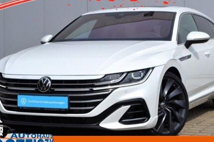 VW Arteon 105.645 km 31.789 &euro; Bautzen 02625