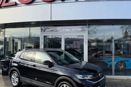 VW T-Cross 28.106 km 20.890 &euro; Weingarten 88250
