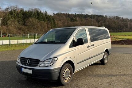 Mercedes-Benz Vito 320.000 km 6.200 &euro; Miehlen 56357