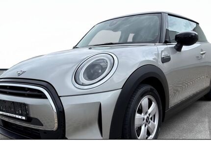 Mini Cooper 18.010 km 19.450 &euro; Meiningen-Dreissigacker 98617