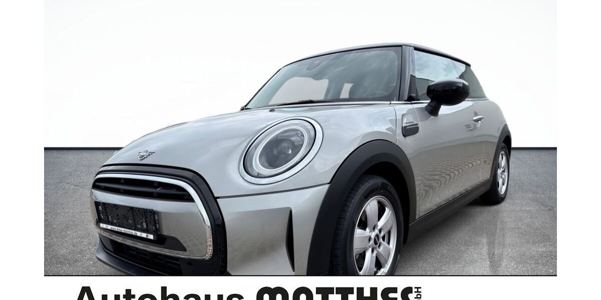 Mini Cooper 18.010 km 19.450 &euro; Meiningen-Dreissigacker 98617