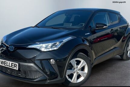 Toyota C-HR 50.700 km 23.490 &euro; Münster 48163
