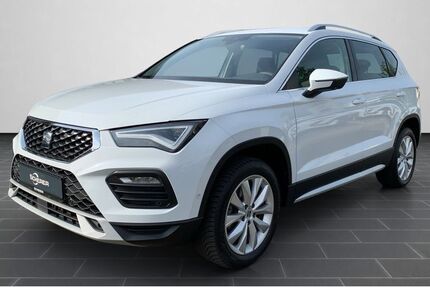Seat Ateca 24.109 km 28.999 € Kaiserslautern 67657