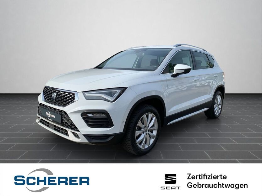 Seat Ateca 24.109 km 28.999 € Kaiserslautern 67657