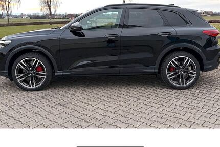 Audi Q5 1.250 km 64.141 &euro; Minden 32427