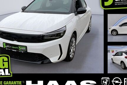 Opel Corsa 11.277 km 16.580 &euro; Schwabmünchen 86830