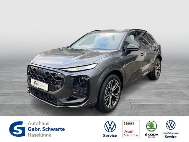 Audi Q3 1.001 km 49.620 &euro; Haselünne 49740