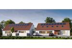 Dachgeschoßwohnung Güstrow - 4 Zimmer, 122 m&sup2;, 1.652&euro; | Angebot:25214617