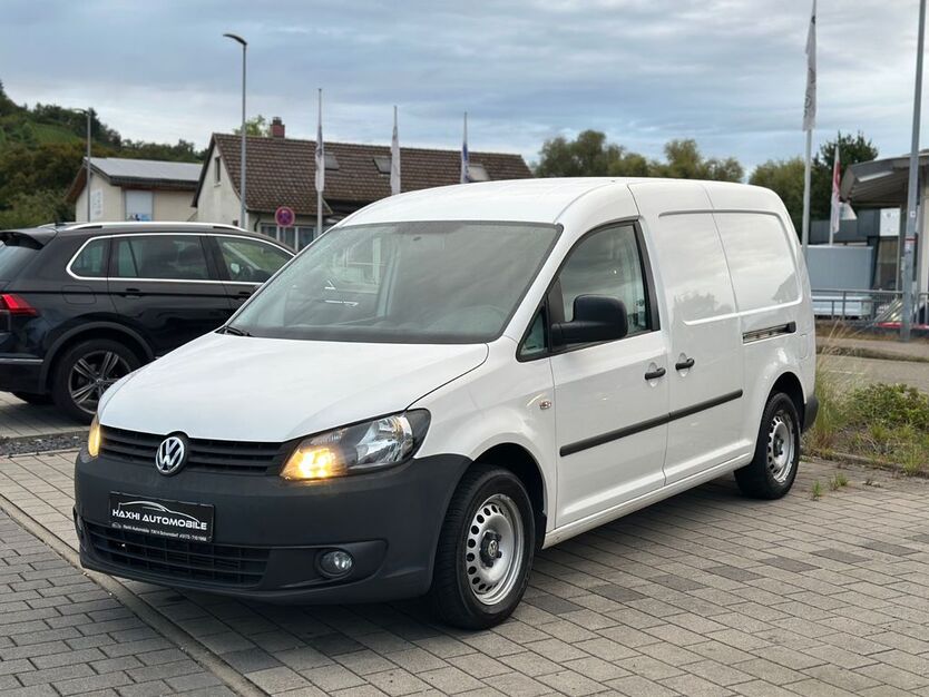 VW Caddy 276.000 km 4.850 € Schorndorf 73614