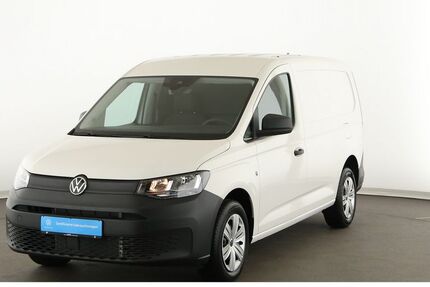 VW Caddy Maxi 4.900 km 28.980 &euro; Gotha 99867
