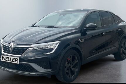 Renault Arkana 70.169 km 18.580 &euro; Hamm 59067