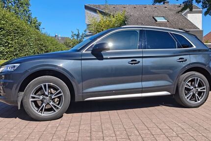 Audi Q5 86.121 km 24.900 &euro; Wetzlar 35578