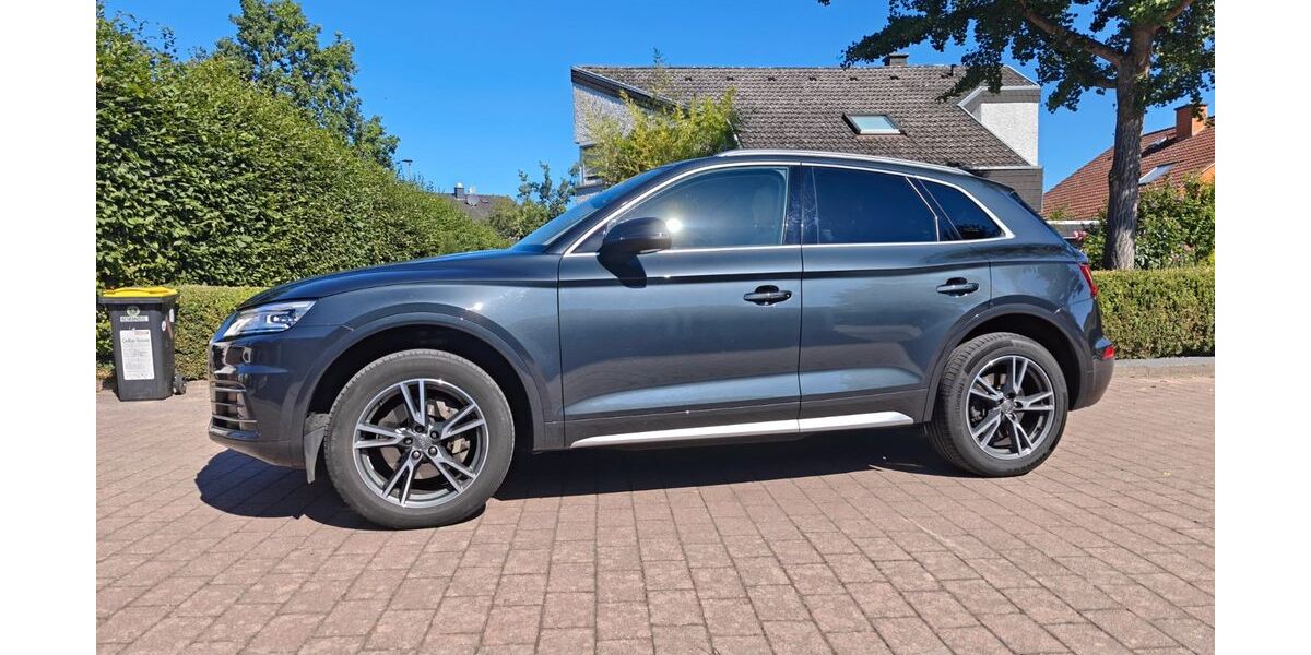 Audi Q5 86.121 km 24.900 &euro; Wetzlar 35578