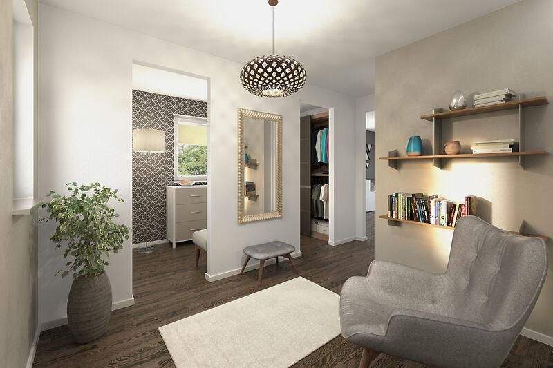 Einfamilienhaus Stadtilm - 4 Zimmer, 126 m&sup2;, 356.882&euro; | Angebot:25645874