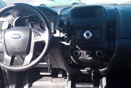 Ford Ranger 145.000 km 17.999 € Vohburg 85088