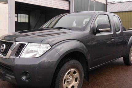 Nissan Navara 205.000 km 5.490 &euro; Kirchheim unter Teck 73230