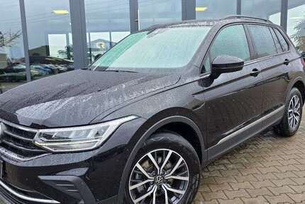 VW Tiguan 51.000 km 26.799 &euro; Damme 49401