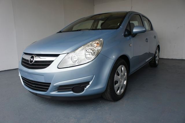 Opel Corsa 174.000 km 3.590 &euro; Sindelfingen 71065