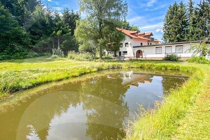 Haus Neureichenau Altreichenau - 2 Zimmer, 423 m&sup2;, 490.000&euro; | Angebot:26616928