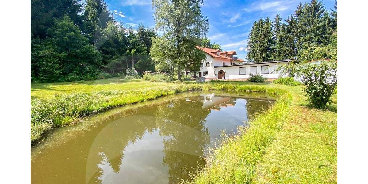 Mehrfamilienhaus, Wohnhaus Neureichenau Altreichenau - 2 Zimmer, 423 m&sup2;, 490.000&euro; | Angebot:26616928
