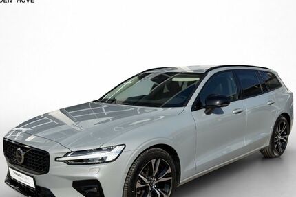 Volvo V60 16.791 km 36.900 &euro; Würzburg 97076