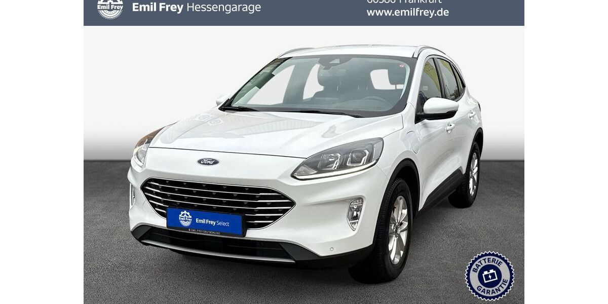 Ford Kuga 30.378 km 19.950 &euro; Frankfurt 60386