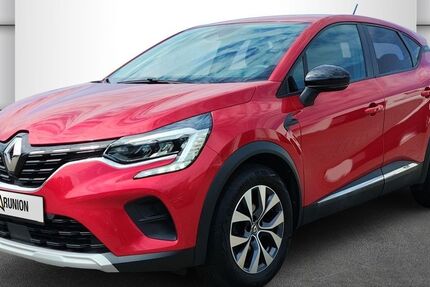 Renault Captur 54.250 km 13.680 &euro; Hildburghausen 98646