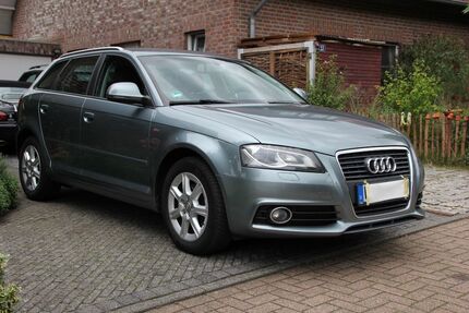 Audi A3 125.000 km 5.750 &euro; Xanten 46509