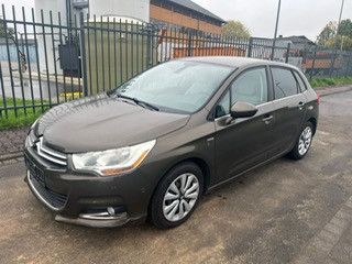 Citroen C4 124.763 km 4.450 &euro; Hanau 63452