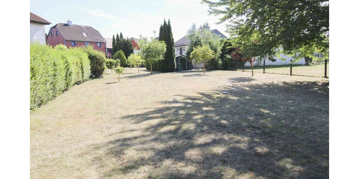 Grundstück Jerxheim - 25.000&euro; | Angebot:26631409