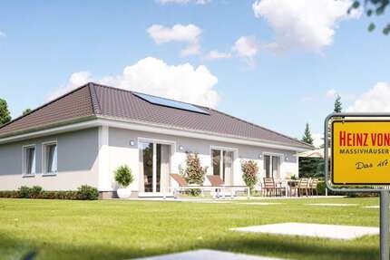 Haus zum Kaufen in Wesselburen 341.100 € 110 m² 4 zimmer