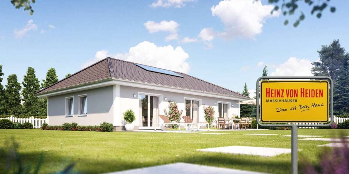 Haus zum Kaufen in Wesselburen 341.100 € 110 m² 4 zimmer