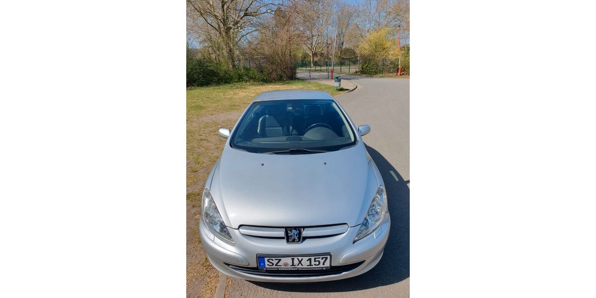 Peugeot 307 138.000 km 2.800 € salzgitter 38239