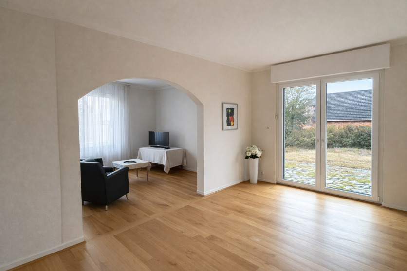 Mehrfamilienhaus, Wohnhaus Harsewinkel Greffen - 9 Zimmer, 243 m&sup2;, 545.000&euro; | Angebot:25708853