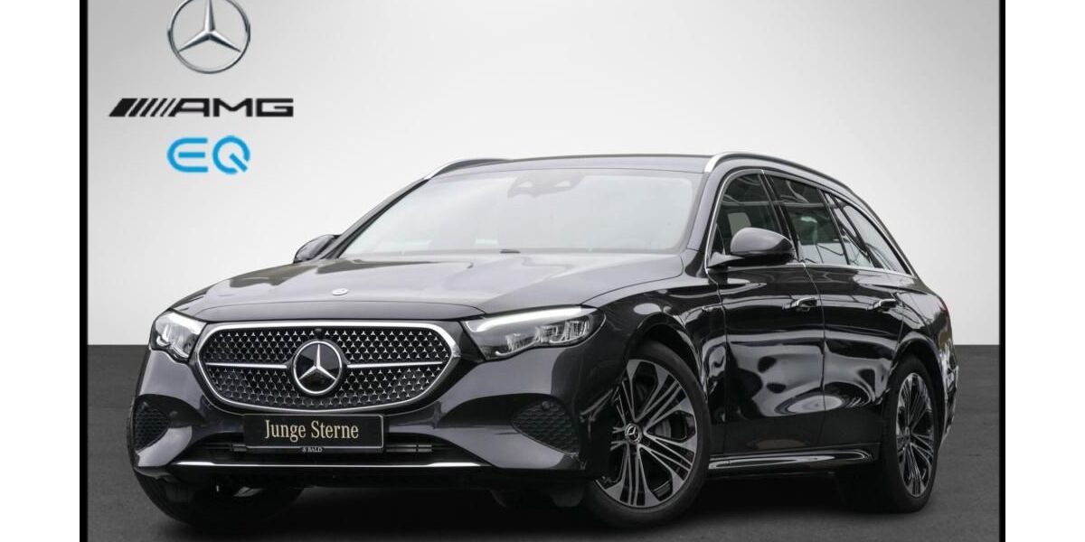 Mercedes-Benz E 300 18.606 km 50.760 &euro; Dillenburg 35683