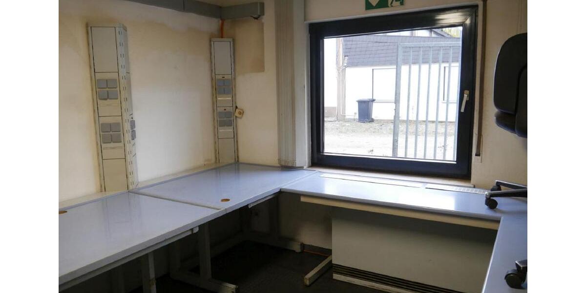 Gewerbeobjekt Finnentrop - 3.500&euro; | Angebot:25253528