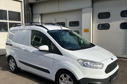Ford Transit Courier 57.770 km 8.400 &euro; Heilbronn 74081