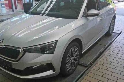 Skoda Scala 79.000 km 18.730 € Heilbronn 74076
