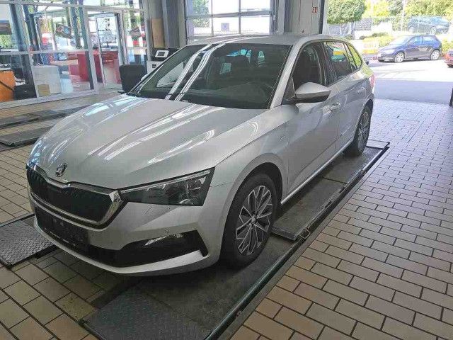 Skoda Scala 79.000 km 18.730 € Heilbronn 74076