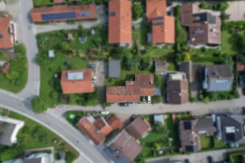 Grundstück zu verkaufen in Riedering 650.000 € 600 m²