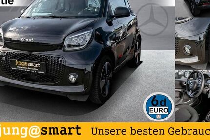 Smart ForTwo 22.998 km 16.558 &euro; Dorsten 46282